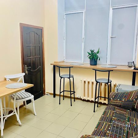Like Home Rooms Almati Kültér fotó