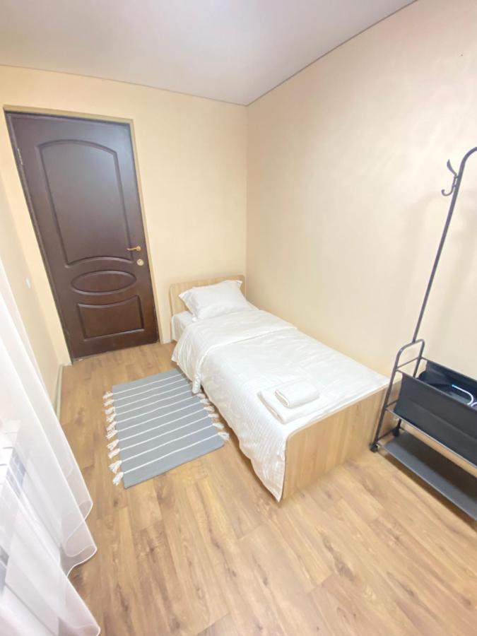 Like Home Rooms Almati Kültér fotó
